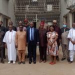 Obaseki inaugurates 13-man committee
