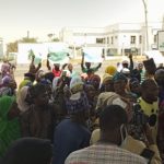 Aggrieved indigenes protest