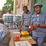 employment quota from Customs