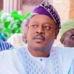 Olawoyin declares interest