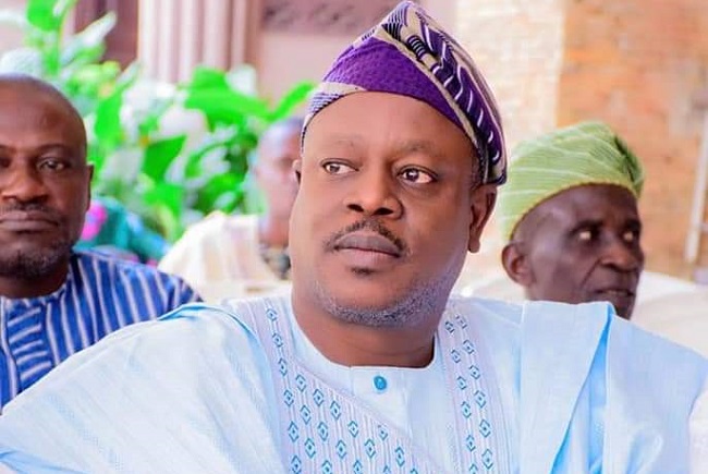 Olawoyin declares interest