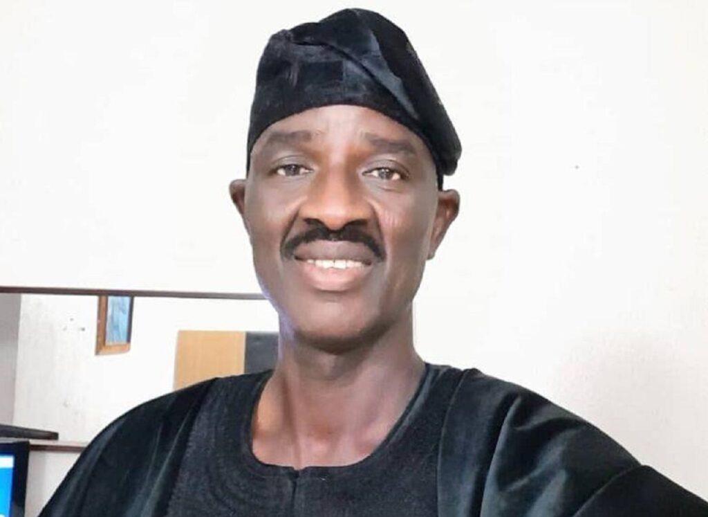 Ondo bye-election: Adu emerges as PDP candidate