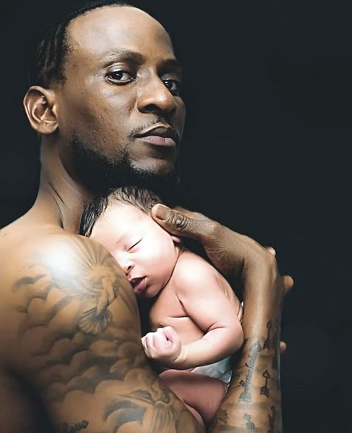 How watching How watching birth of my son