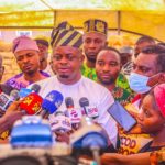 Osun food support scheme
