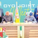 Oyo Ogun joint security