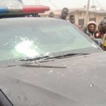 Robbers attack bullion van, kill two policemen, two civilians in Ibadan