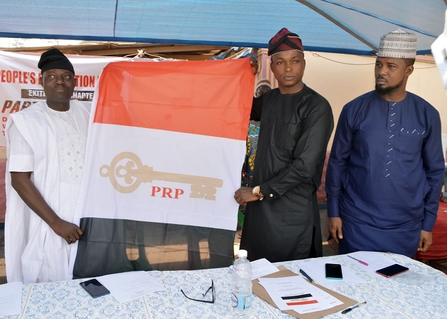 2023 Taraba insecurity PRP