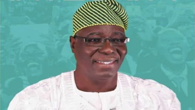 APC must be dislodged in Lagos, Ex-commissioner, Aivoji becomes Lagos PDP chairman