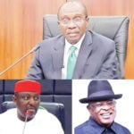 emefiele