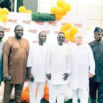 SIFAX Group honours 90 staff with Long Service Award