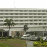 Oyo Govt locks up Premier Hotel, 80 shops in Ibadan