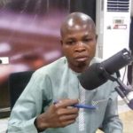 SDP appoints new spokesman
