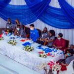 sensitise staff on gender-based violence