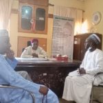 CITAD partners Bauchi SUBEB
