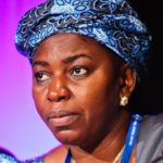 N450m Diezani bribe: Ex-minister Sarah Ochekpe, Court sentences ex-minister two others to three months imprisonment