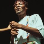 Nigeria is the bastion of afrobeats ― Shaggyblaq