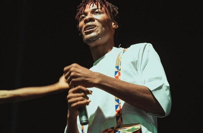 Nigeria is the bastion of afrobeats ― Shaggyblaq