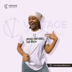 Star actress Susan Pwajok, Vintage Confluence seal digital media campaign deal