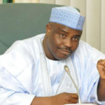 Tambuwal assures projects completion, Tambuwal orders recruitment, Tambuwal declares Monday , Tambuwal nine New Commissioners, Tambuwal approves N1b, You’re hero of our convention, Ayu tells Tambuwal, Why Tambuwal will Win, Tambuwal decries marginalisation, Gov Tambuwal lifts curfew, Tambuwal declares 24-hour curfew, Why Sokoto didn't present any student for WAEC , Tambuwal, Revenue leakages in NNPC caused by Buhari's hold on ministerial post , Tambuwal Inaugurates