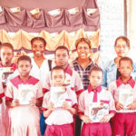 NGOs NGOs advocate SDGs