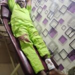 Gunmen shoot traditional ruler