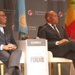 support from private-sector coalition