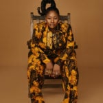Toolz makes appearance as guest judge on Nigerian Idol Season 7
