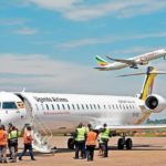 Uganda Airlines wins world's youngest aircraft fleet 2022 award