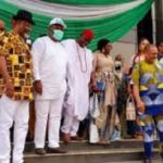 Ugwuanyi PDP national secretary