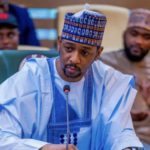 Zamfara deputy governor, (BREAKING): Zamfara Assembly impeaches Deputy Governor, Seven witnesses appear before Zamfara panel on deputy governor’s impeachment, Zamfara CJ inaugurates seven-man panel on deputy governor's impeachment, 18 assembly members vote for impeachment of Zamfara deputy governor