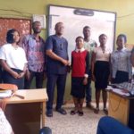 journalism mentorship project