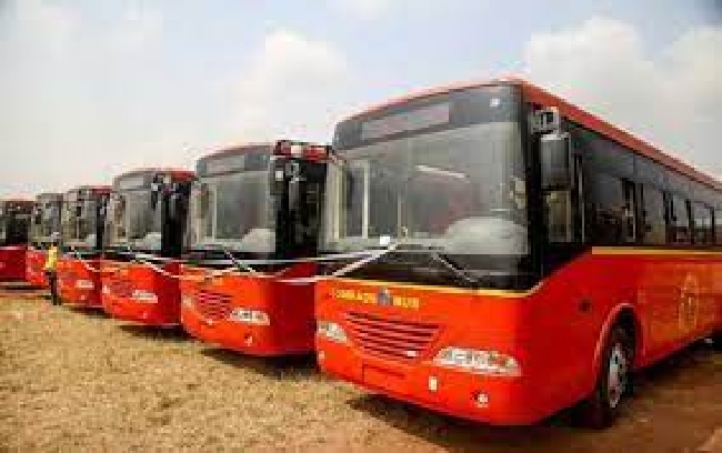 ECTS to sustain students' ride