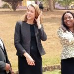 US collaborates with Chrisland University