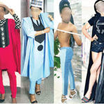 cross-dressing