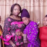 Dabiri-Erewa visits family of student
