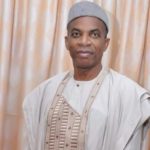 JUST IN: Edo PDP Chairman, Tony Aziegbemi regains freedom