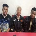 We were making skit, not eating faeces in trending video, say Imo comedians