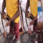 FG withdraws adulterated PMS, NNPC should explain source