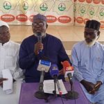 Kwara Muslim stakeholders urge