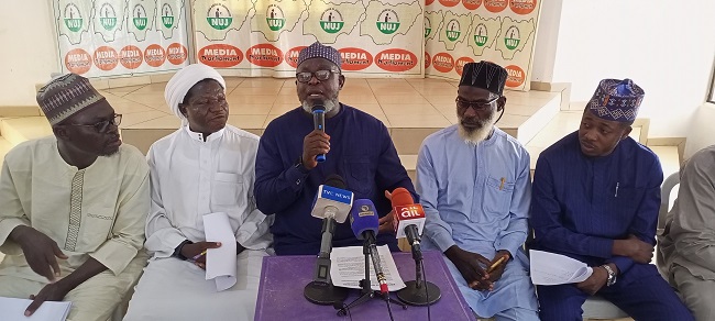 Kwara Muslim stakeholders urge
