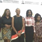 Nigeria’s biggest free e-library opens in Lagos
