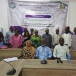Kaduna LG Commissioner