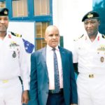 Piracy on the decline as NIMASA seeks collaboration for sustainability