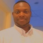 Mayowa Adenekan clinches Award