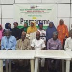 Media practitioners are agents