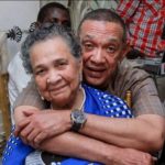 Buhari condoles Murray Bruce