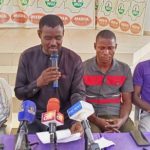 NYCN urges youths