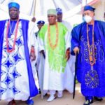 Alapomu coronation anniversary
