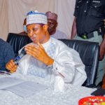 Nigeria Christian Pilgrim Commission, NCPC