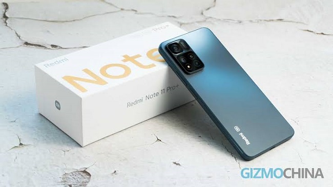 Redmi Note 11 Series set for launch in Nigeria on Wednesday